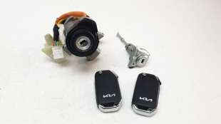 Recambio de conmutador de arranque para kia sportage (nq5) 2021- concept referencia OEM IAM 81910N9000  