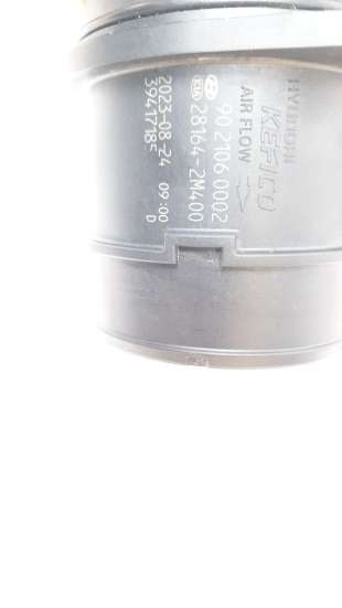 Recambio de caudalimetro para kia sportage (nq5) 2021- concept referencia OEM IAM 281642M400   2