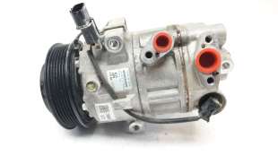 Recambio de compresor aire acondicionado para kia sportage (nq5) 2021- concept referencia OEM IAM 97701N7200  