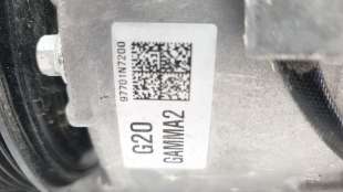 Recambio de compresor aire acondicionado para kia sportage (nq5) 2021- concept referencia OEM IAM 97701N7200   2