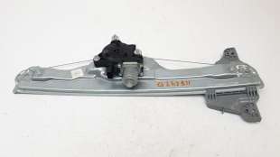 Recambio de elevalunas trasero derecho para kia sportage (nq5) 2021- concept referencia OEM IAM 83402R2000  
