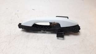 Recambio de maneta exterior trasera derecha para kia sportage (nq5) 2021- concept referencia OEM IAM 82661R2010  