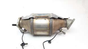Recambio de catalizador para kia sportage (nq5) 2021- concept referencia OEM IAM 289G72M200  
