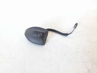 Recambio de base de antena para ford ecosport (cr6) 2017- trend referencia OEM IAM GN1519G461CC  