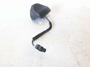 Recambio de base de antena para ford ecosport (cr6) 2017- trend referencia OEM IAM GN1519G461CC   2