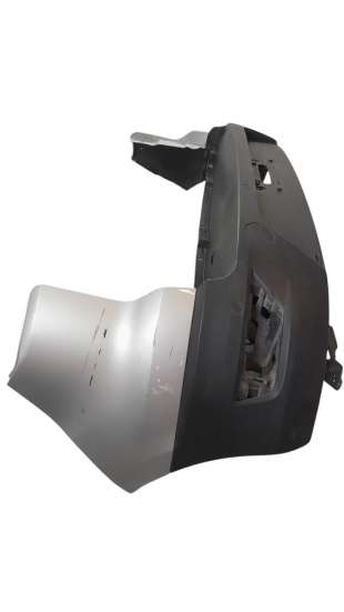 Recambio de paragolpes trasero para ford ecosport (cr6) 2017- trend referencia OEM IAM 2216089   2