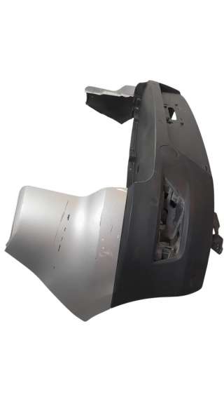 Recambio de paragolpes trasero para ford ecosport (cr6) 2017- trend referencia OEM IAM 2216089  