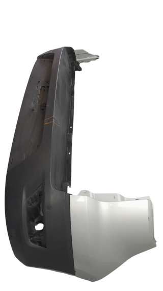Recambio de paragolpes trasero para ford ecosport (cr6) 2017- trend referencia OEM IAM 2216089  