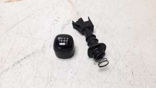 Recambio de pomo palanca cambio para fiat panda (319) 2012- base (2020) referencia OEM IAM 46314398  