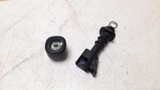Recambio de pomo palanca cambio para fiat panda (319) 2012- base (2020) referencia OEM IAM 46314398  