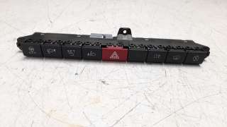 Recambio de warning para fiat panda (319) 2012- base (2020) referencia OEM IAM 7357560670  