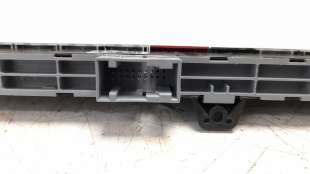 Recambio de warning para fiat panda (319) 2012- base (2020) referencia OEM IAM 7357560670   2