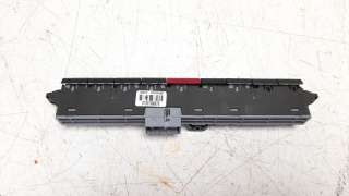 Recambio de warning para fiat panda (319) 2012- base (2020) referencia OEM IAM 7357560670  