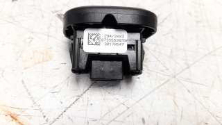 Recambio de mando elevalunas delantero derecho para fiat panda (319) 2012- base (2020) referencia OEM IAM 735536760  