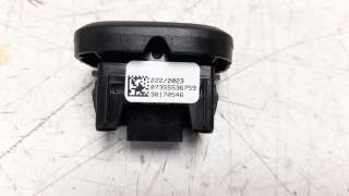 Recambio de mando elevalunas delantero izquierdo para fiat panda (319) 2012- base (2020) referencia OEM IAM 735536759  