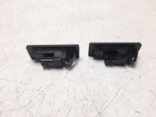 Recambio de piloto matricula para dacia sandero iii 2020- stepway extreme referencia OEM IAM 265101139R  