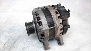 Recambio de alternador para citroën jumpy fugón 2016- control m referencia OEM IAM 9809391880 ALF101551 