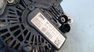 Recambio de alternador para citroën jumpy fugón 2016- control m referencia OEM IAM 9809391880 ALF101551  2