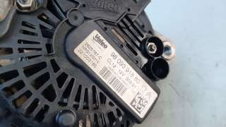 Recambio de alternador para citroën jumpy fugón 2016- control m referencia OEM IAM 9809391880 ALF101551 
