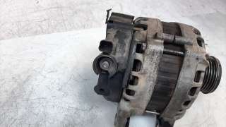 Recambio de alternador para citroën jumpy fugón 2016- control m referencia OEM IAM 9809391880 ALF101551 