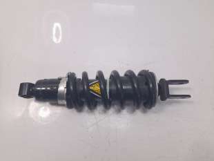 Recambio de amortiguador trasero para yamaha mt-07 2014- mt-07 referencia OEM IAM BU22221090  