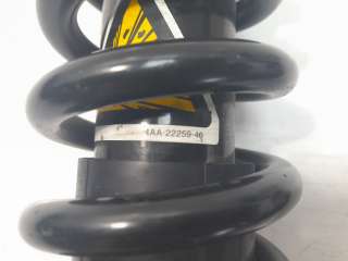 Recambio de amortiguador trasero para yamaha mt-07 2014- mt-07 referencia OEM IAM BU22221090  
