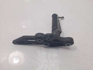 Recambio de estribera izquierda para yamaha mt-07 2014- mt-07 referencia OEM IAM 1WS274510000  