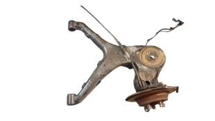 Recambio de mangueta trasera derecha para mercedes-benz vito (w639) basic, combi 2004- 109 cdi compacto (639.601) referencia OEM