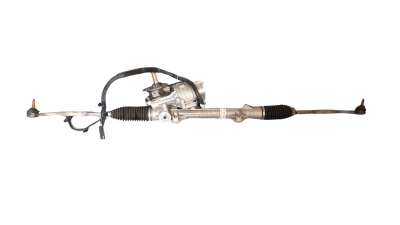 Recambio de cremallera direccion para citroën c4 cactus 2014- shine referencia OEM IAM 1648640180  