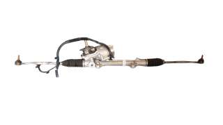 Recambio de cremallera direccion para citroën c4 cactus 2014- shine referencia OEM IAM 1648640180  