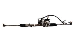 Recambio de cremallera direccion para citroën c4 cactus 2014- shine referencia OEM IAM 1648640180  