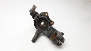 Recambio de mangueta delantera derecha para citroën c4 cactus 2014- shine referencia OEM IAM 3647C0   2