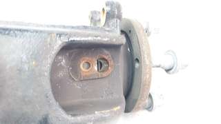 Recambio de mangueta delantera derecha para citroën c4 cactus 2014- shine referencia OEM IAM 3647C0  