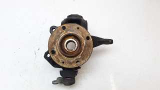 Recambio de mangueta delantera izquierda para citroën c4 cactus 2014- shine referencia OEM IAM 1607557480  