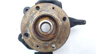 Recambio de mangueta delantera izquierda para citroën c4 cactus 2014- shine referencia OEM IAM 1607557480  