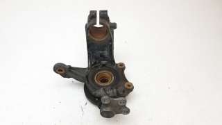 Recambio de mangueta delantera izquierda para citroën c4 cactus 2014- shine referencia OEM IAM 1607557480  