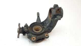 Recambio de mangueta delantera izquierda para citroën c4 cactus 2014- shine referencia OEM IAM 1607557480  