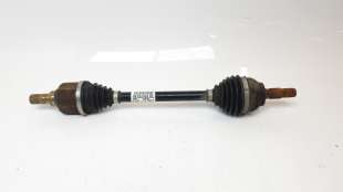 Recambio de transmision delantera izquierda para citroën c4 cactus 2014- shine referencia OEM IAM 9809258480  213P1508 / T39153