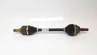 Recambio de transmision delantera izquierda para citroën c4 cactus 2014- shine referencia OEM IAM 9809258480  213P1508 / T39153