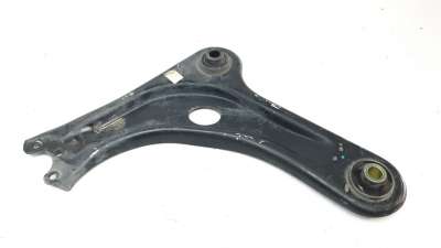 Recambio de brazo suspension delantero izquierdo para citroën c4 cactus 2014- shine referencia OEM IAM 9845235580  