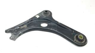 Recambio de brazo suspension delantero izquierdo para citroën c4 cactus 2014- shine referencia OEM IAM 9845235580  