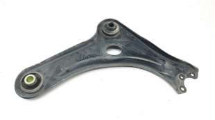 Recambio de brazo suspension delantero izquierdo para citroën c4 cactus 2014- shine referencia OEM IAM 9845235580   2