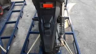Recambio de portamatriculas para seat mo 2024- mo referencia OEM IAM PORTAMATRICULAS  
