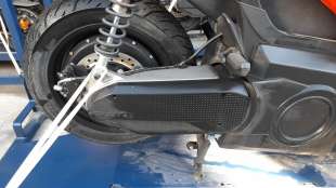 Recambio de motor completo para seat mo 2024- mo referencia OEM IAM MOTOR  