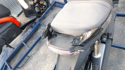 Recambio de agarradera trasera para seat mo 2024- mo referencia OEM IAM AGARRADERA  