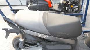 Recambio de asiento delantero para seat mo 2024- mo referencia OEM IAM ASIENTO  