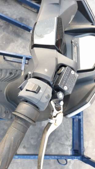 Recambio de bomba freno delantera para seat mo 2024- mo referencia OEM IAM BOMBA  