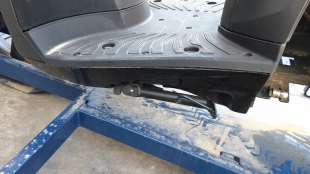 Recambio de caballete lateral para seat mo 2024- mo referencia OEM IAM CABALLETE  