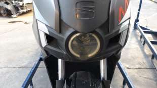 Recambio de faro delantero para seat mo 2024- mo referencia OEM IAM 2021Y05M25D  
