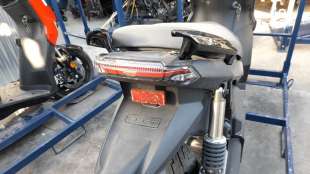 Recambio de luz central de freno para seat mo 2024- mo referencia OEM IAM 50R002870  